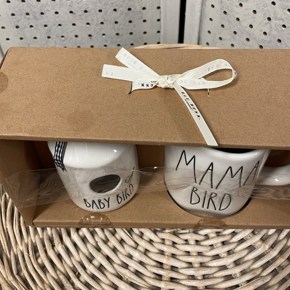 Nib Rae Dunn set - Picture 3 of 6